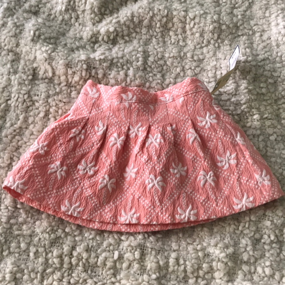 Pretty Skirt